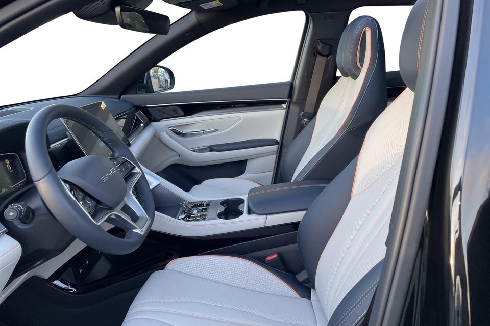 BYD Seal U 72 Comfort 5d