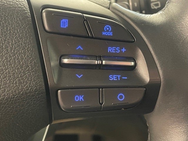 Hyundai i30 1,4 T-GDi Trend stc. DCT 5d