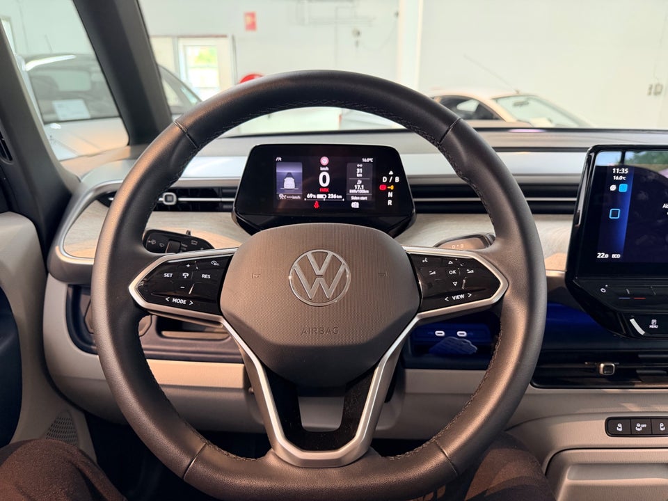 VW ID. Buzz 77 Life SWB 5d