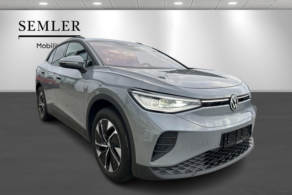 VW ID.4 77 Style+ 5d