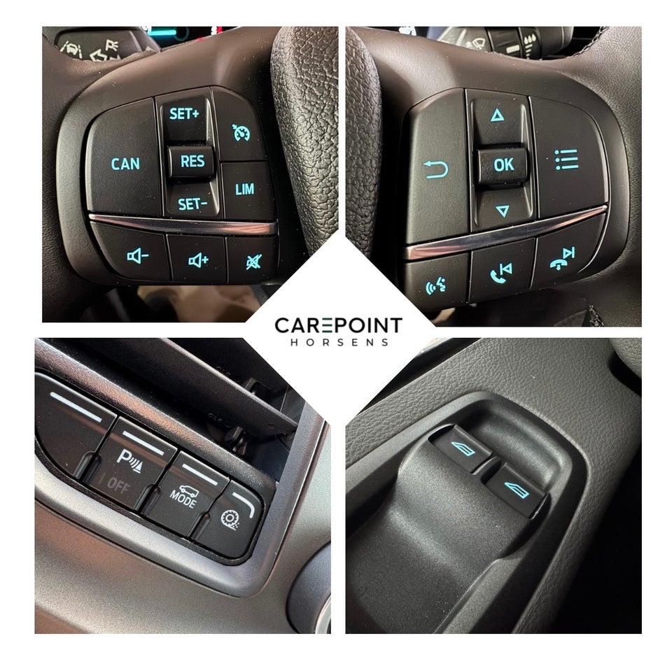 Ford Transit 350 L2 Van 2,0 EcoBlue Trend H2 FWD