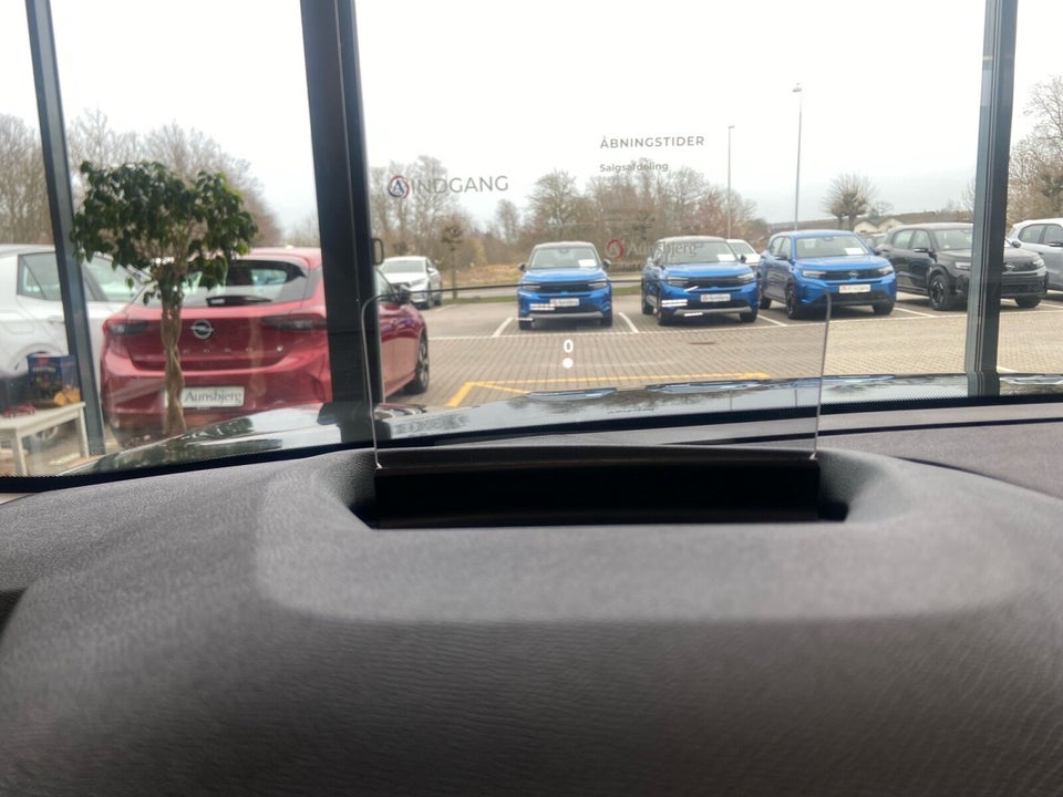 Citroën ë-C4 54 Max 5d