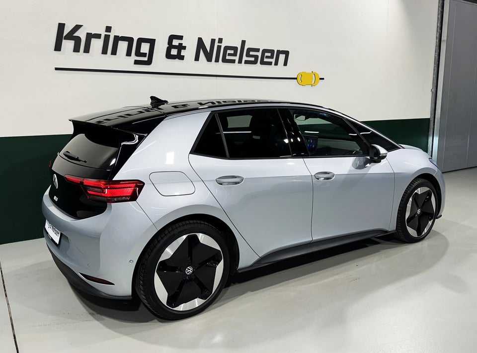 VW ID.3 77 Pro S 5d