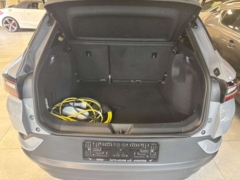 VW ID.4 77 Pro Performance 5d