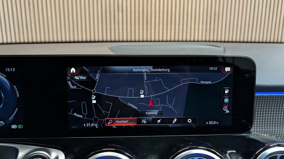 Mercedes EQB350 4Matic 7prs 5d