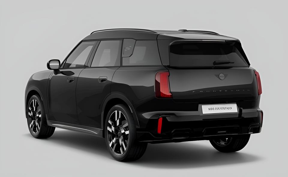 MINI Countryman E JCW Trim L 5d
