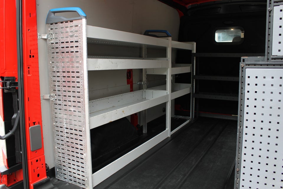 Ford Transit 350 L2 Van 2,0 EcoBlue Trend aut. H2 FWD