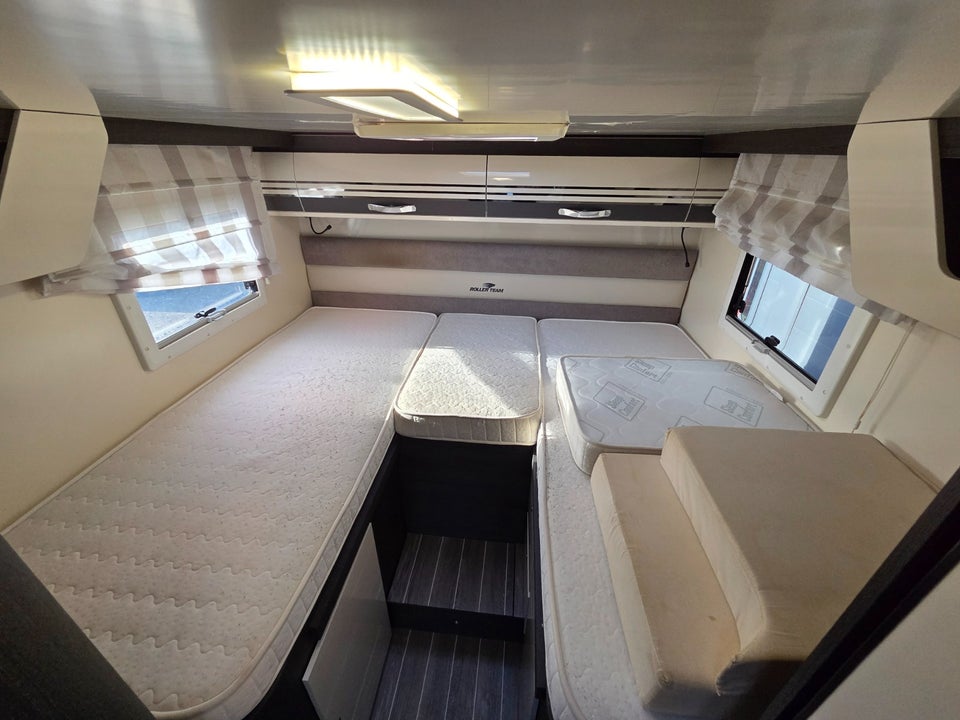 Roller Team Kronos 285 TL 2,0