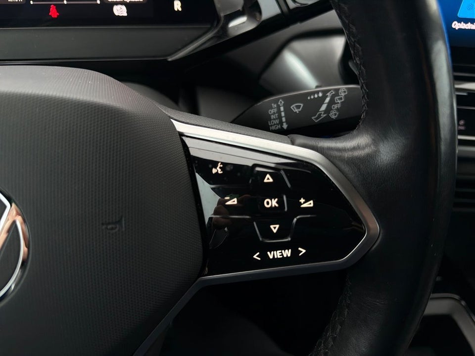 VW ID.4 77 1ST Pro Performance 5d