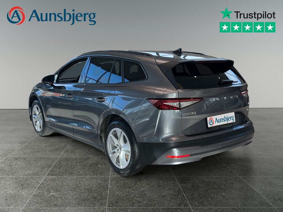 Skoda Enyaq 60 iV Lounge 5d