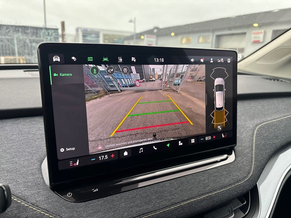 Skoda Elroq 85 iV Premium 5d