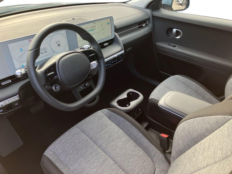 Hyundai Ioniq 5 77 Advanced 5d