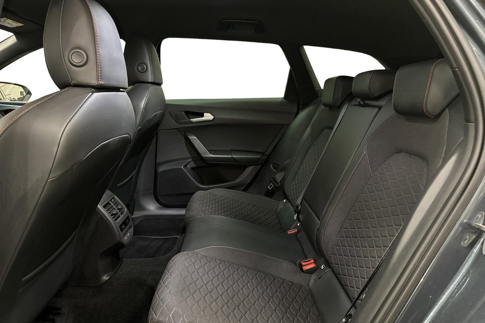 Seat Leon 1,4 eHybrid FR Sportstourer DSG 5d