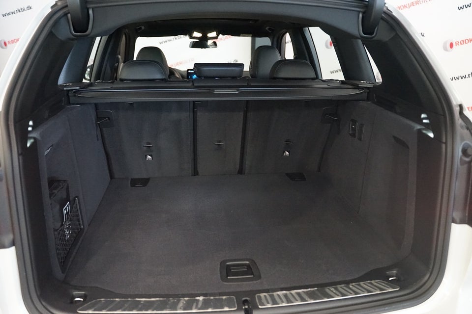 BMW iX3 Charged Plus M-Sport 5d