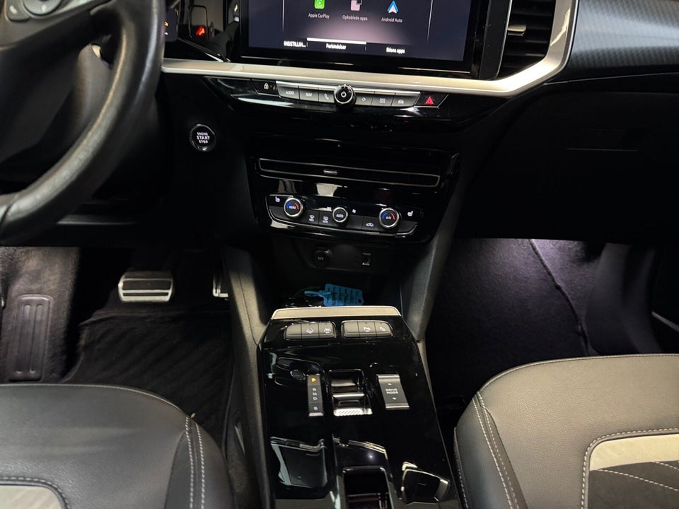 Opel Mokka-e 50 Ultimate 5d