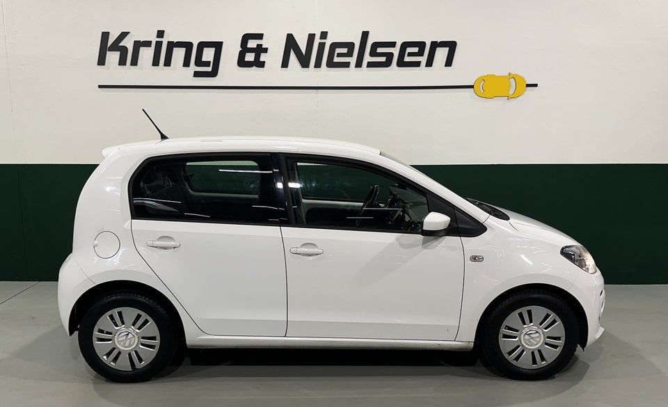 VW Up! 1,0 60 Take Up! BMT 5d
