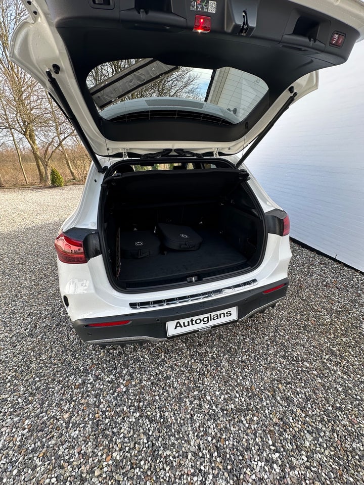 Mercedes EQA250+ AMG Advance Plus 5d