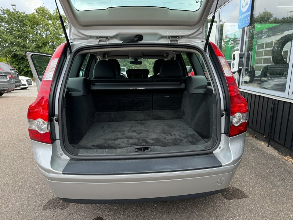 Volvo V50 1,6 Life 5d