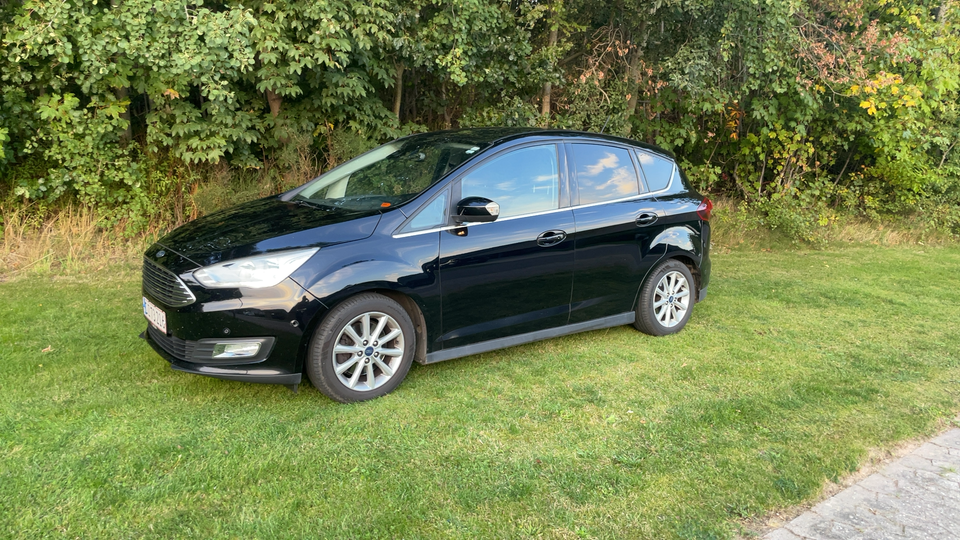 Ford C-MAX 1,5 SCTi 150 Sport aut. 5d