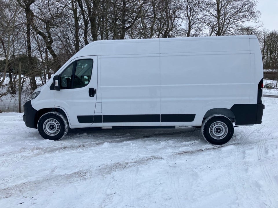 Citroën ë-Jumper 35H 110 L3H2 MasterLine