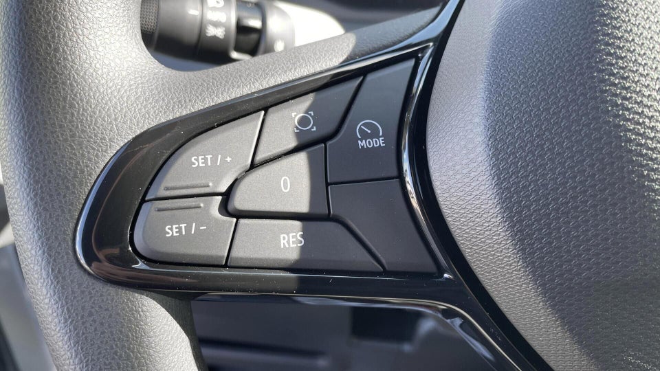 Renault Master V T35 87 E-Tech L3H2 Kassevogn Tekno