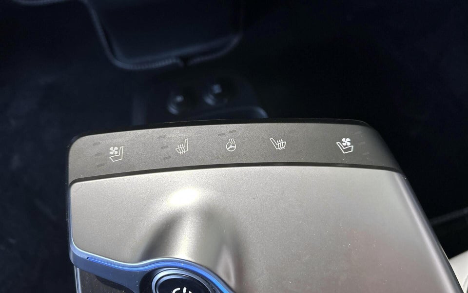 Kia EV6 84 Long Range GT-Line 5d