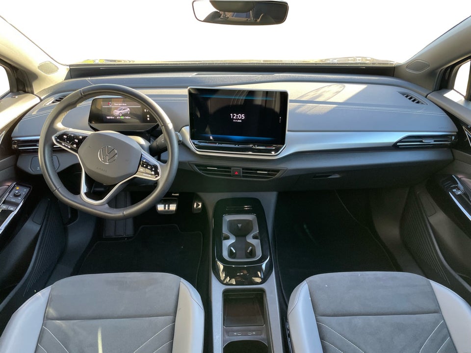 VW ID.4 52 Pure Performance 5d