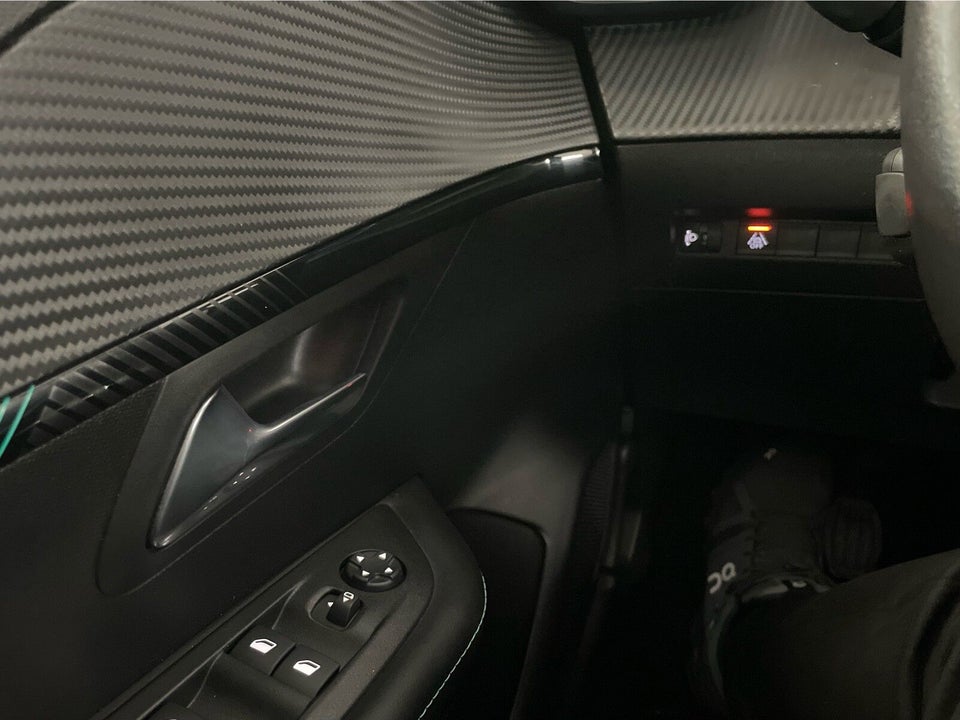 Peugeot 208 1,2 PureTech 100 Allure Pack 5d