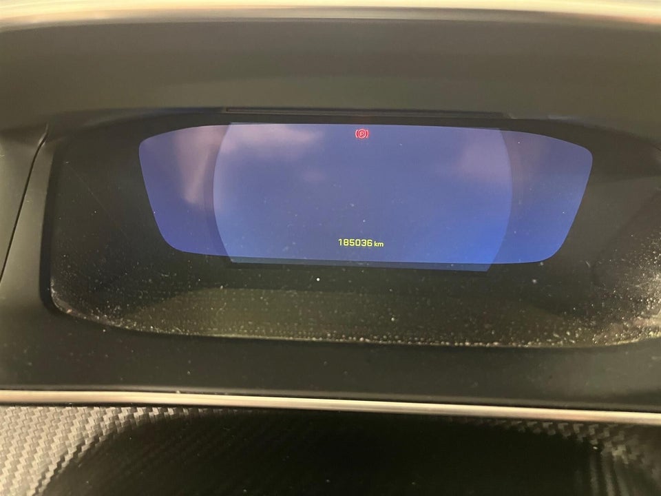 Peugeot 2008 1,5 BlueHDi 130 Allure Pack EAT8 5d