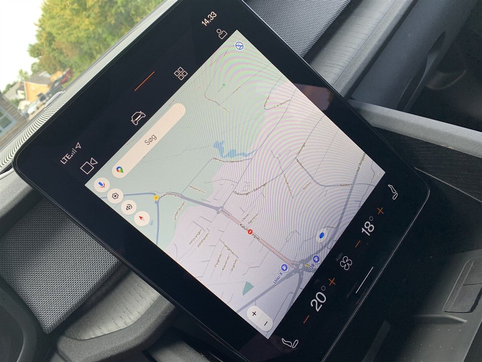 Polestar 2 Long Range AWD 5d