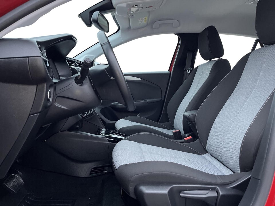 Opel Corsa-e 50 Elegance 5d