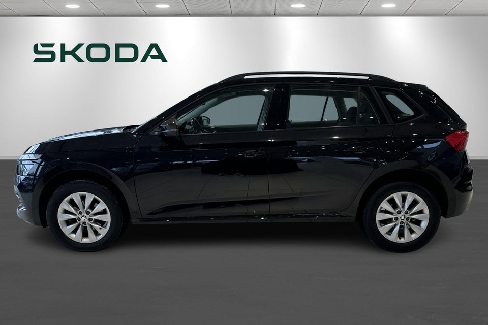 Skoda Kamiq 1,5 TSi 150 Ambition 5d