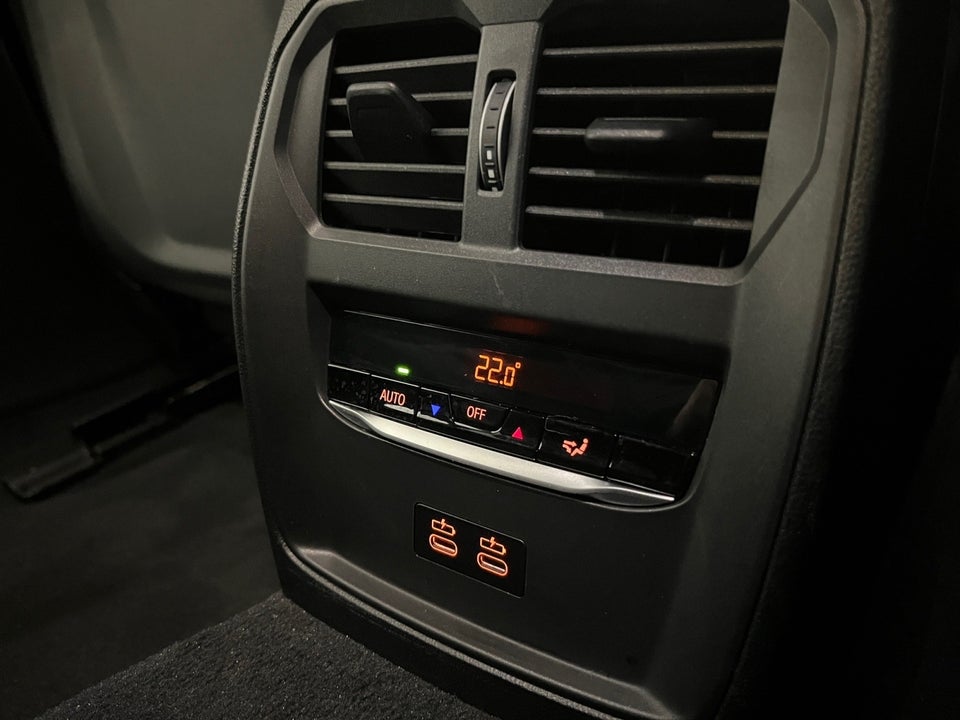 BMW i4 M50 M-Sport xDrive 5d