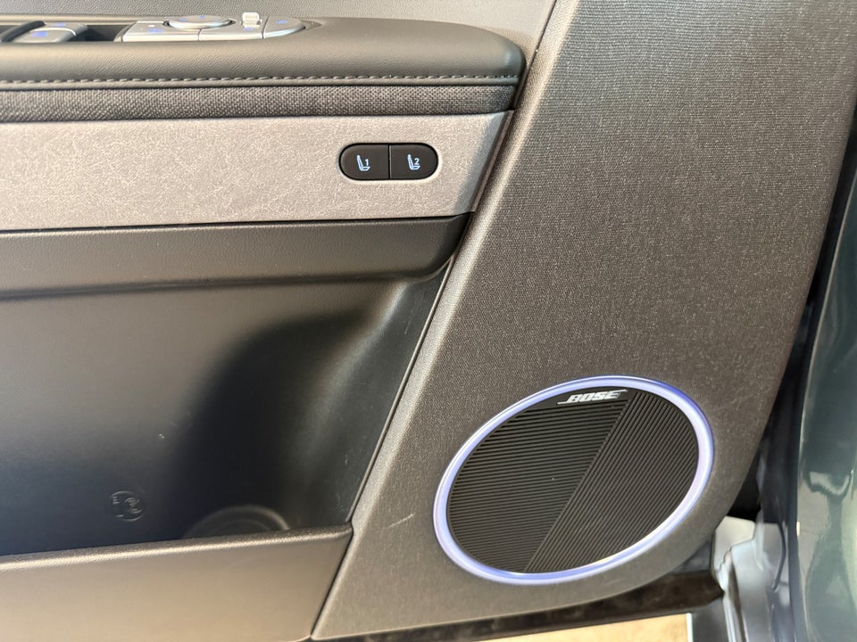 Hyundai Ioniq 5 58 Uniq AWD 5d