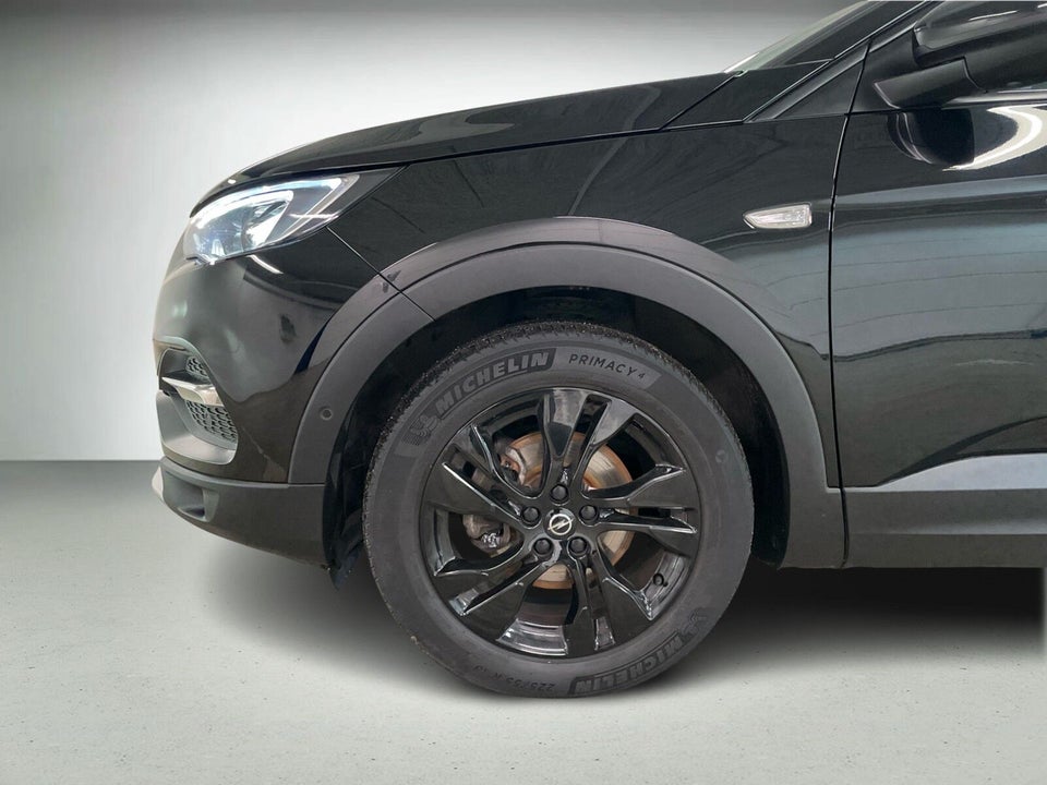 Opel Grandland X 1,5 CDTi 130 Elegance aut. 5d