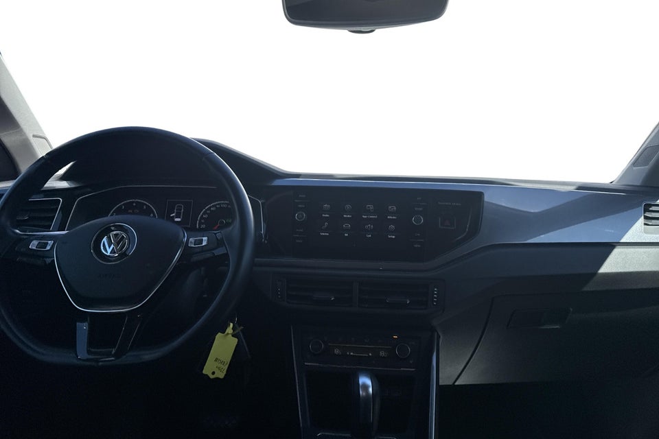 VW Polo 1,0 TSi 115 Highline+ DSG 5d