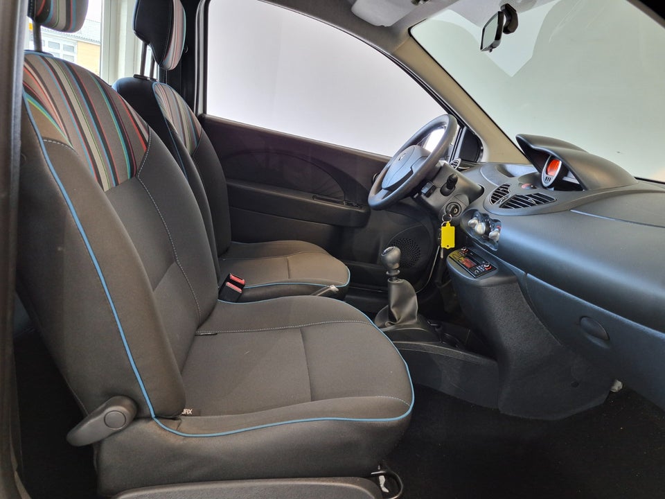 Renault Twingo 1,2 16V Authentique ECO2 3d