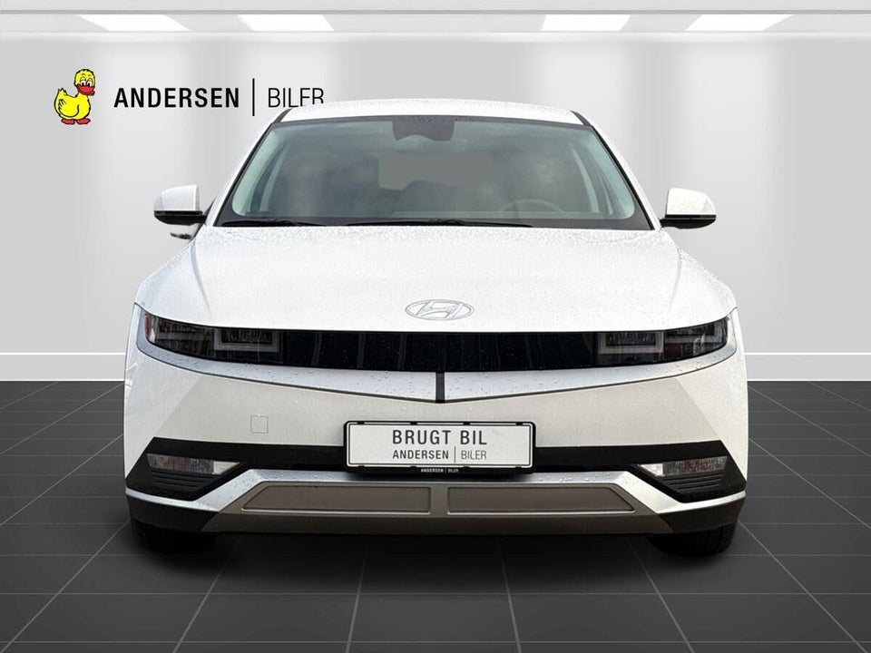 Hyundai Ioniq 5 77 Essential 5d