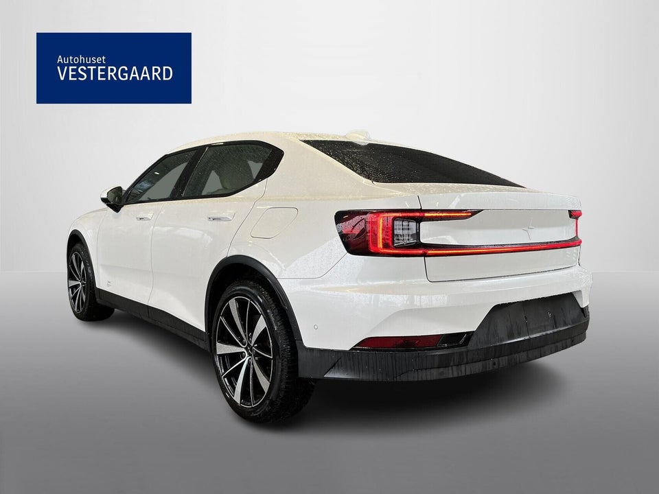 Polestar 2 Standard Range 5d