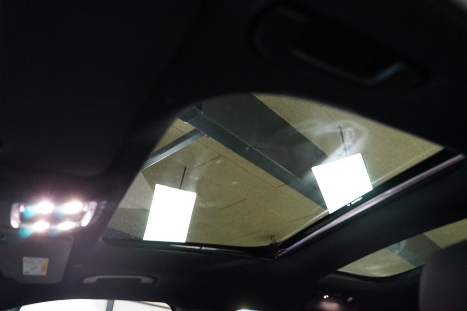 Mercedes EQB250+ AMG Line 5d