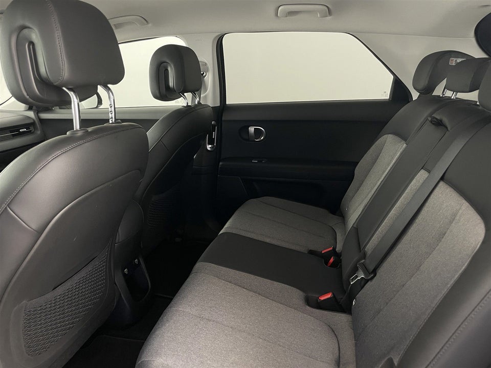 Hyundai Ioniq 5 58 Techniq AWD 5d