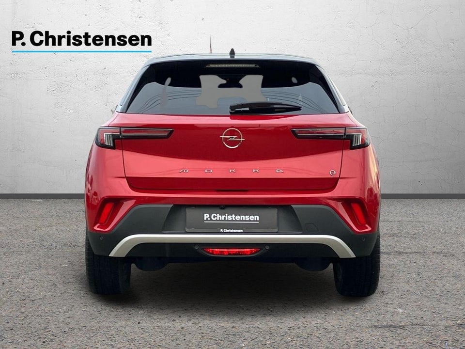 Opel Mokka-e 50 Ultimate 5d