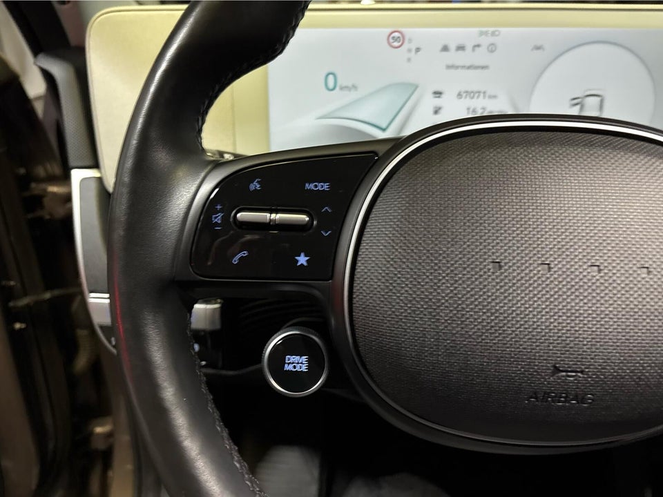 Hyundai Ioniq 5 73 Dynamiq 5d