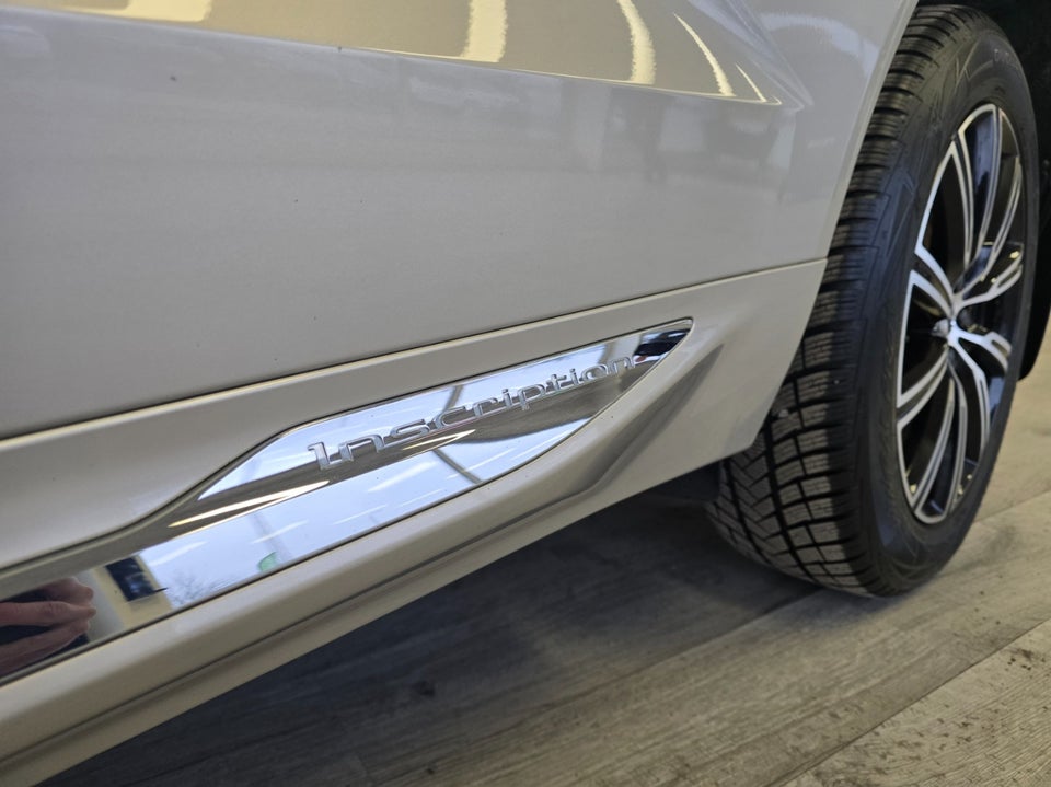 Volvo XC60 2,0 T8 390 Inscription aut. AWD 5d