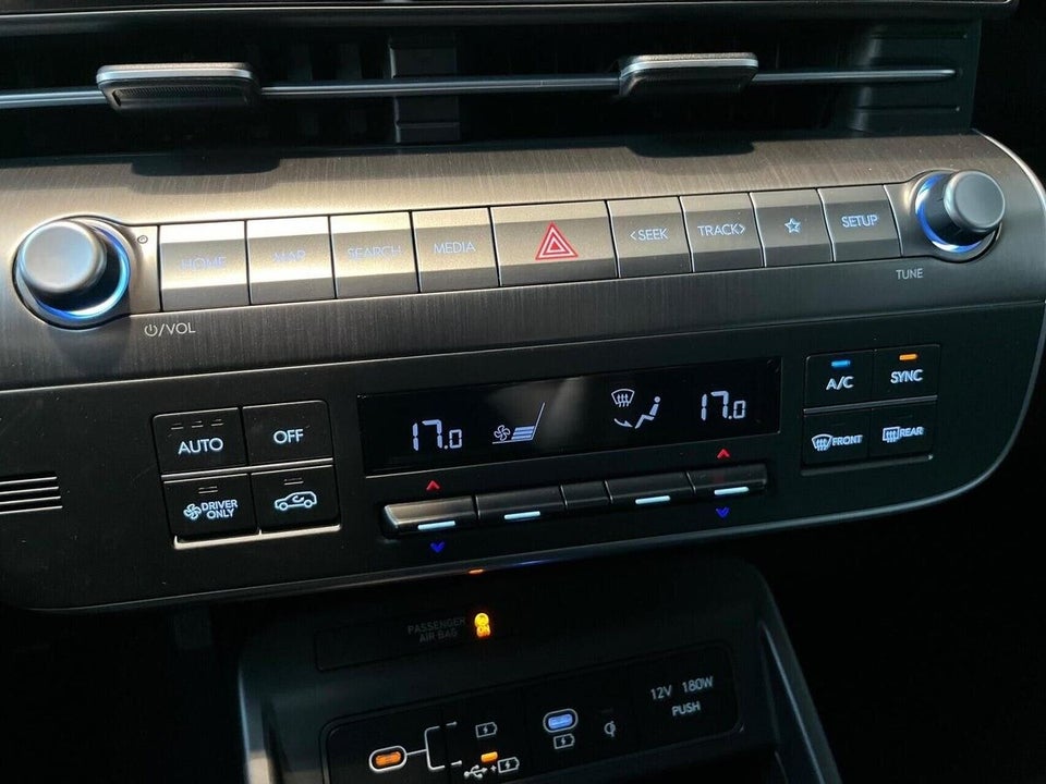 Hyundai Kona 65 EV Advanced 5d