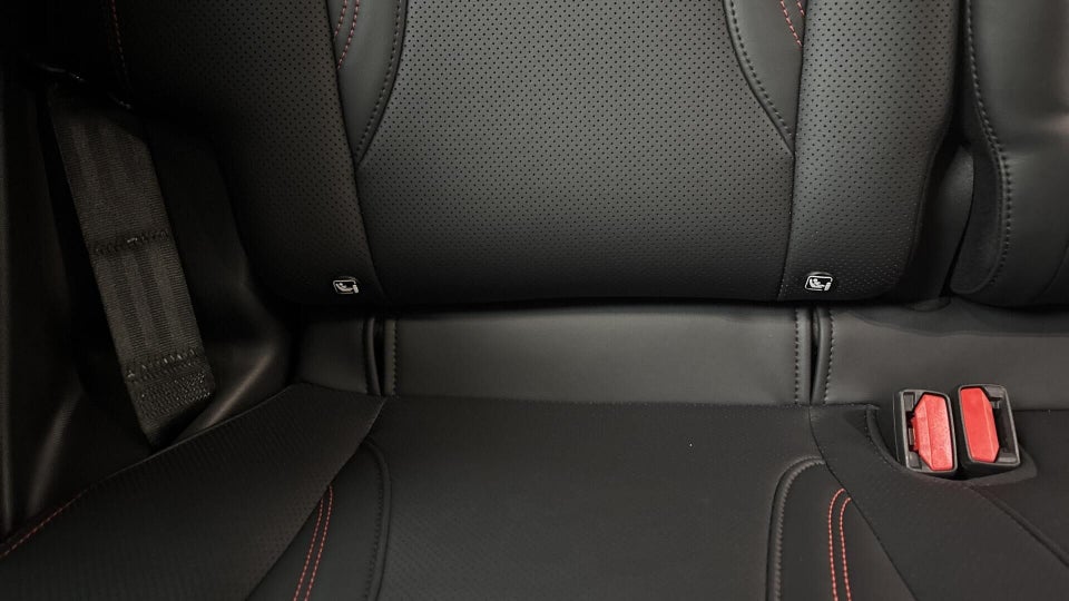 Ford Mustang Mach-E 88 Premium Extended Range 5d