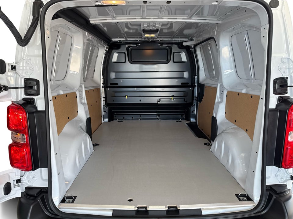 Peugeot e-Expert 75 L2 Premium Van