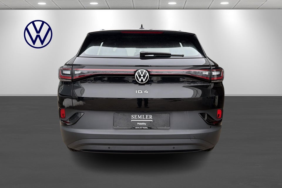 VW ID.4 77 Pro Performance 5d