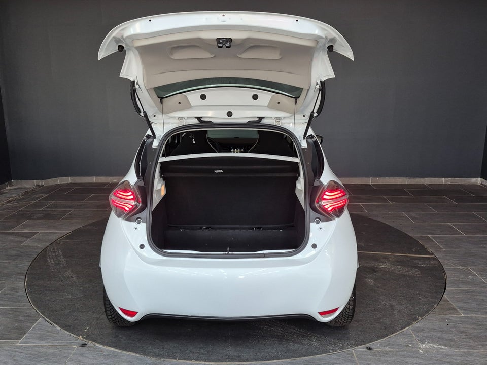 Renault Zoe 52 Go! 5d