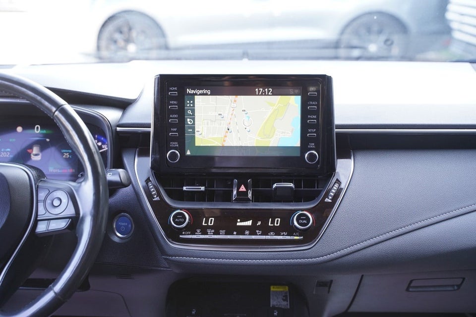 Toyota Corolla 1,8 Hybrid H3 Smart Touring Sports MDS 5d